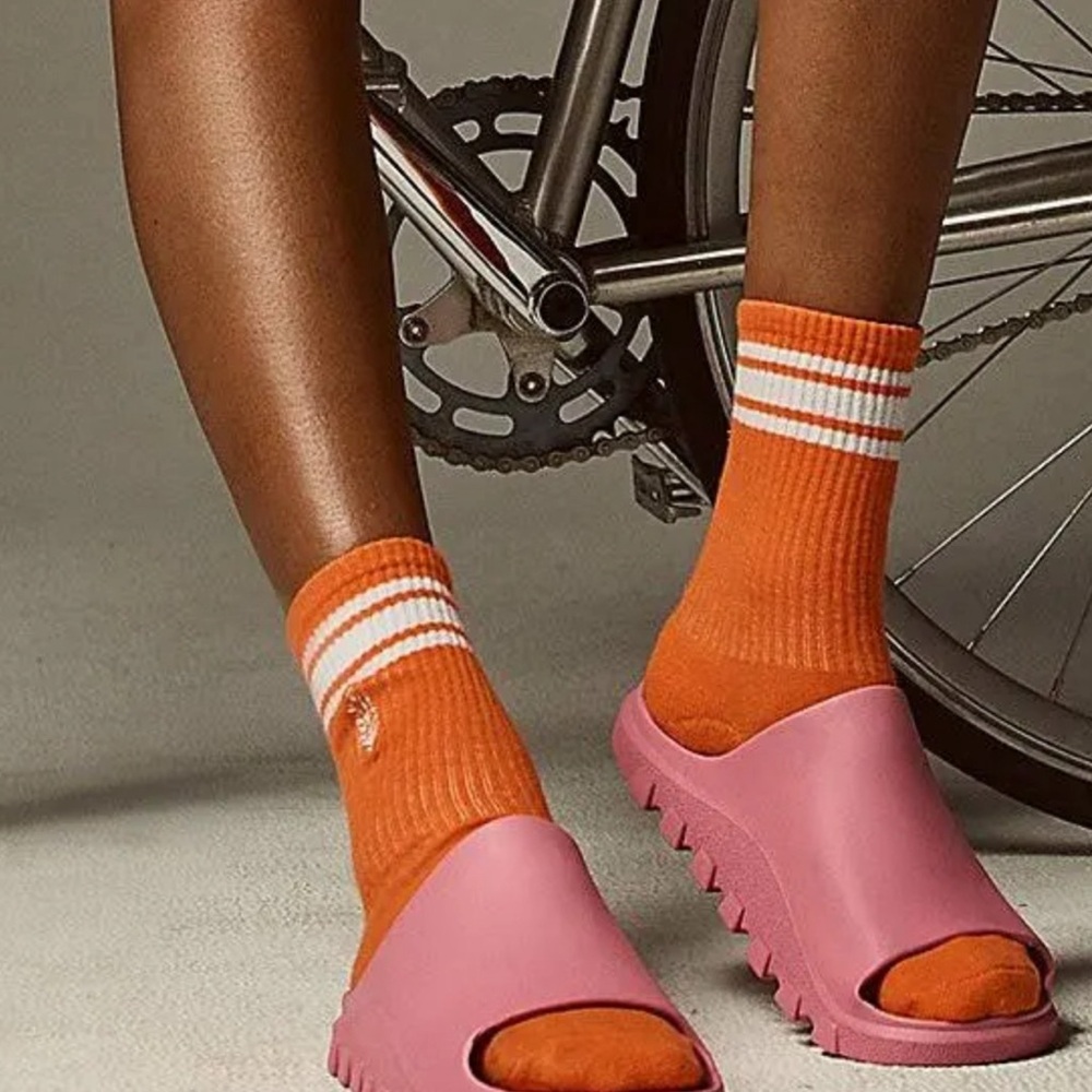 Free People Movement Halftime Slides!